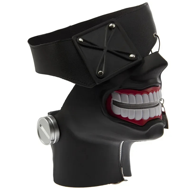 Tokyo Ghoul Mask - Costumes de cosplay Anime Tokyo Ghoul