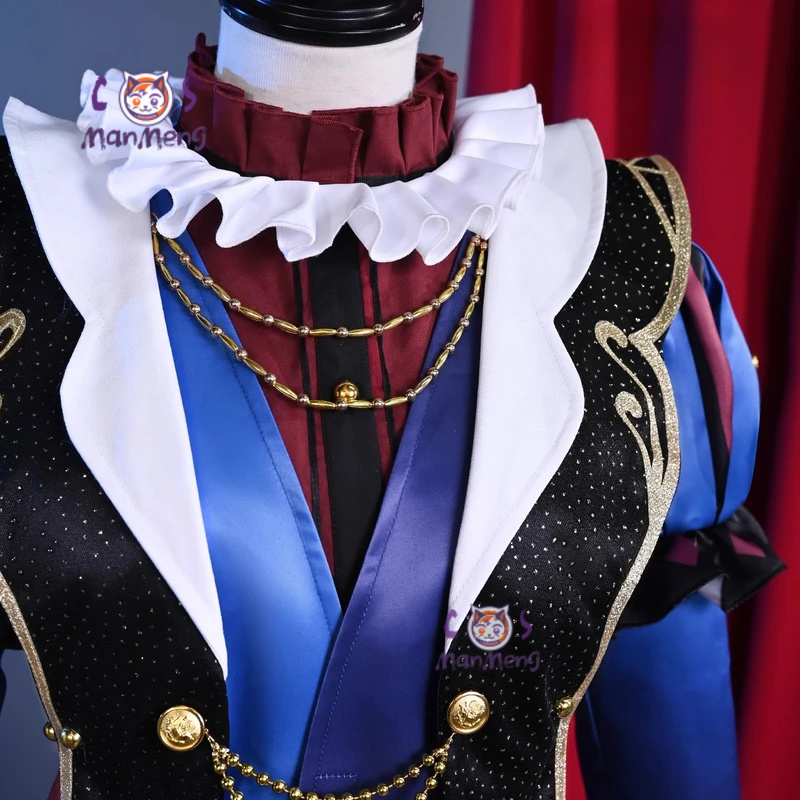 Women Anime Cosplay - Anime PJSK Tenma Tsukasa tks tms