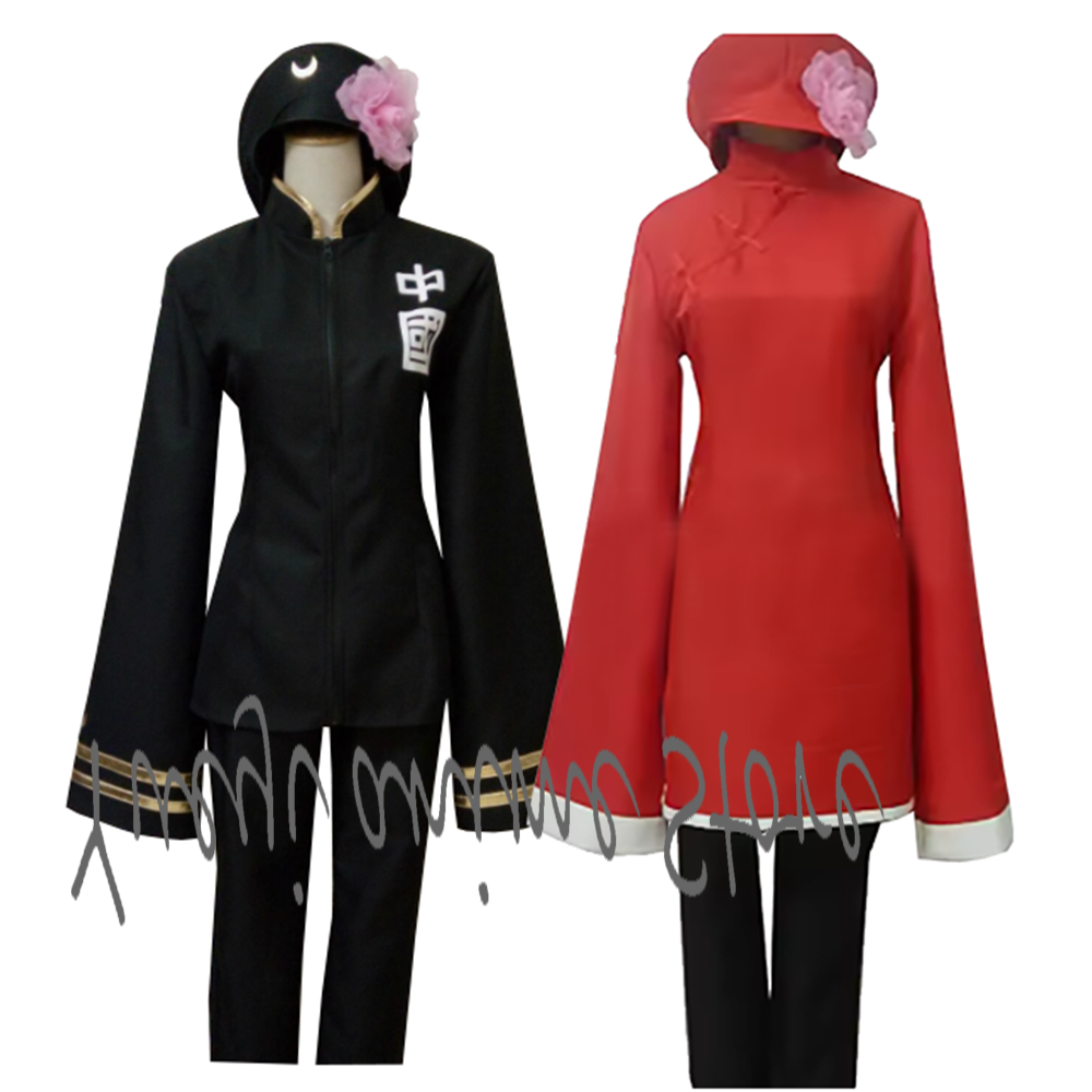 Anime Cosplay Genre - Costume de Cosplay personnalisé, Anime cos