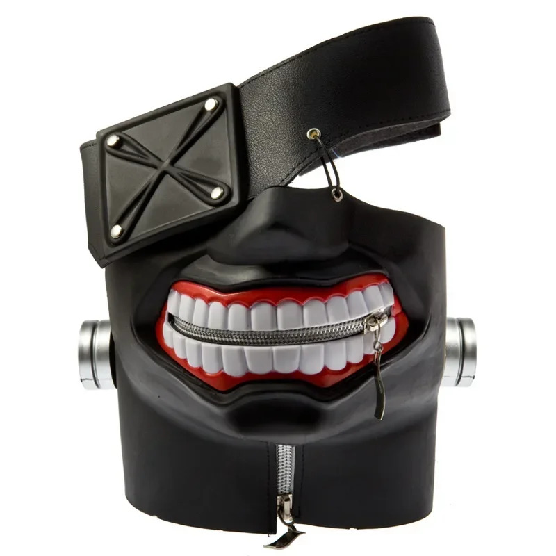 Tokyo Ghoul Mask - Anime Tokyo Ghoul Kaneki Ken Costumes