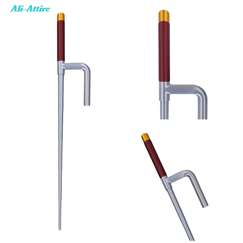 Live Action Anime Cosplay - Accessoires de cosplay de pirate Smoker