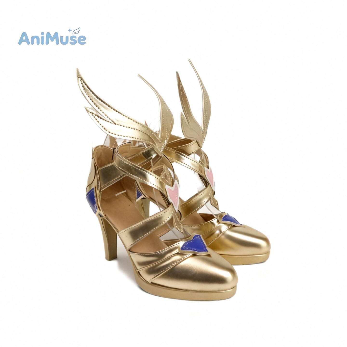 Jeu Genshin Impact ‌   Chaussu - Cosplay Anime Shoes avis et prix