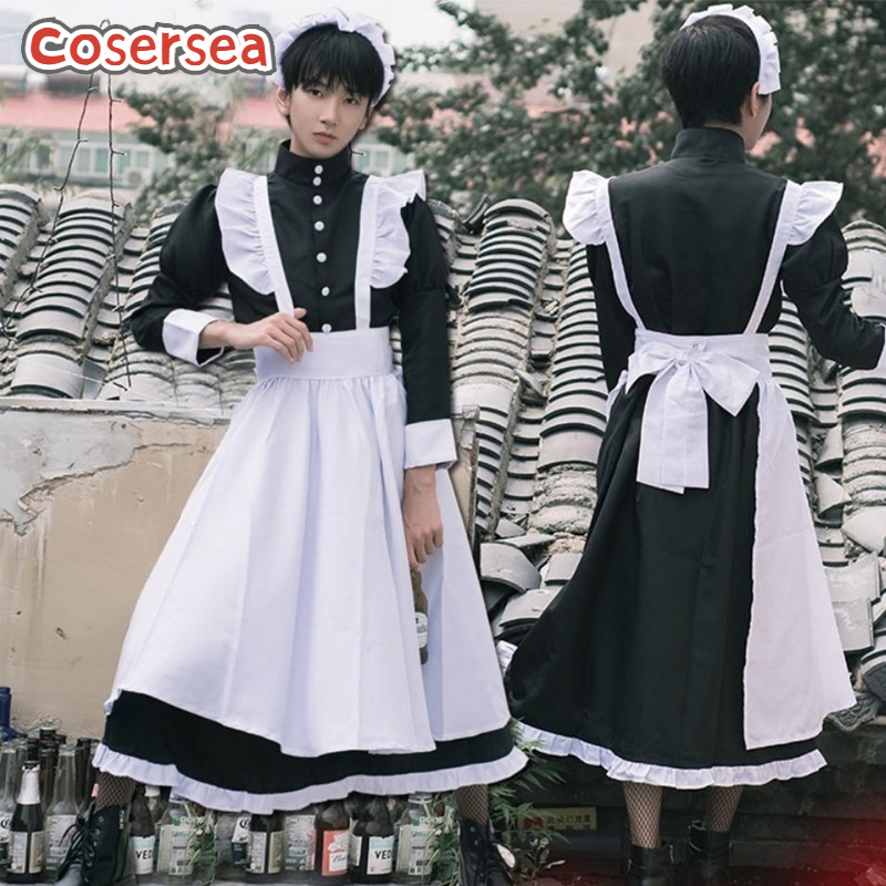 Costume de cosplay Cosersea, t - Anime Cosplay Genre avis et prix