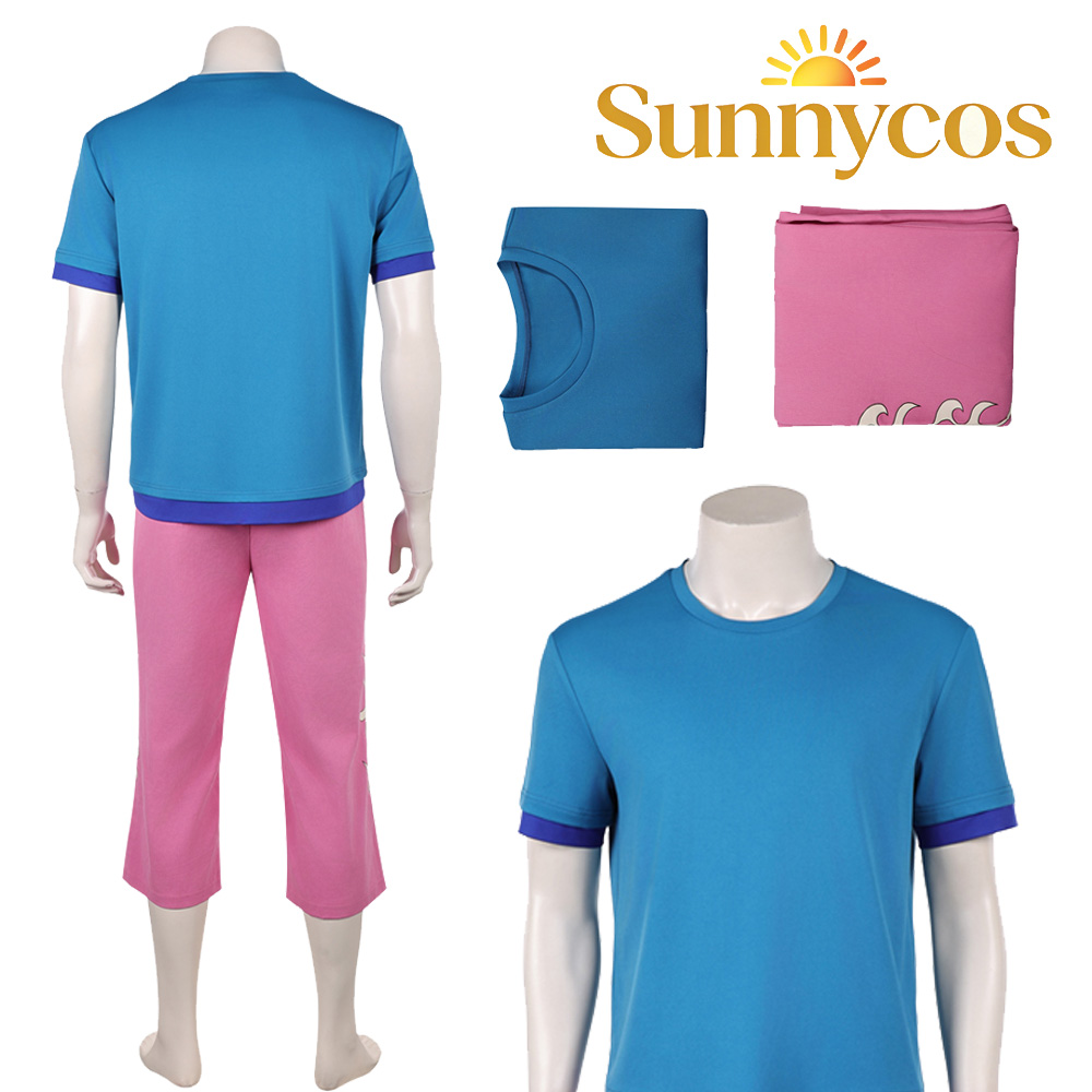 Costume de cosplay Zoro Rorono - Live Action Anime Cosplay avis et prix