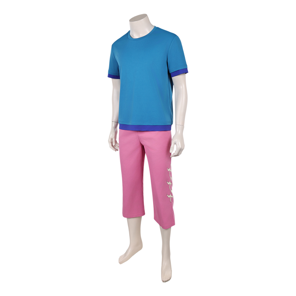 Costume de cosplay Zoro Rorono - Live Action Anime Cosplay avis et prix