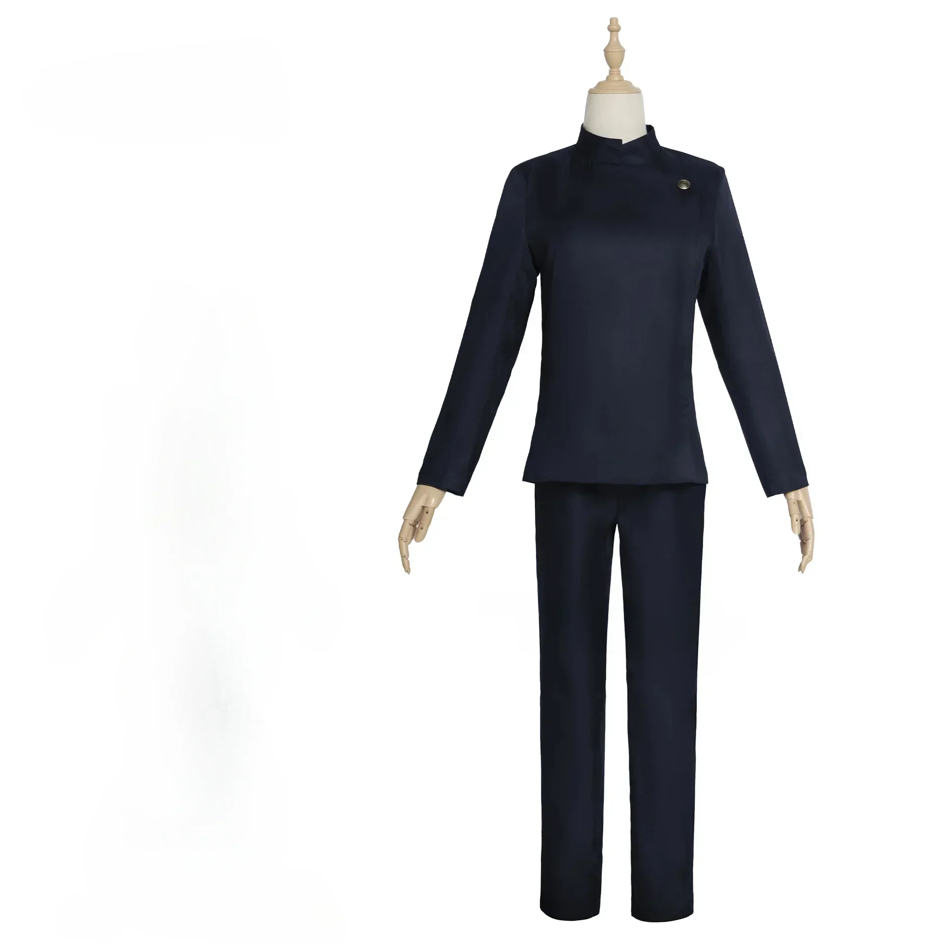Costume de cosplay Anime Jujut - Jujutsu Kaisen Uniform avis et prix