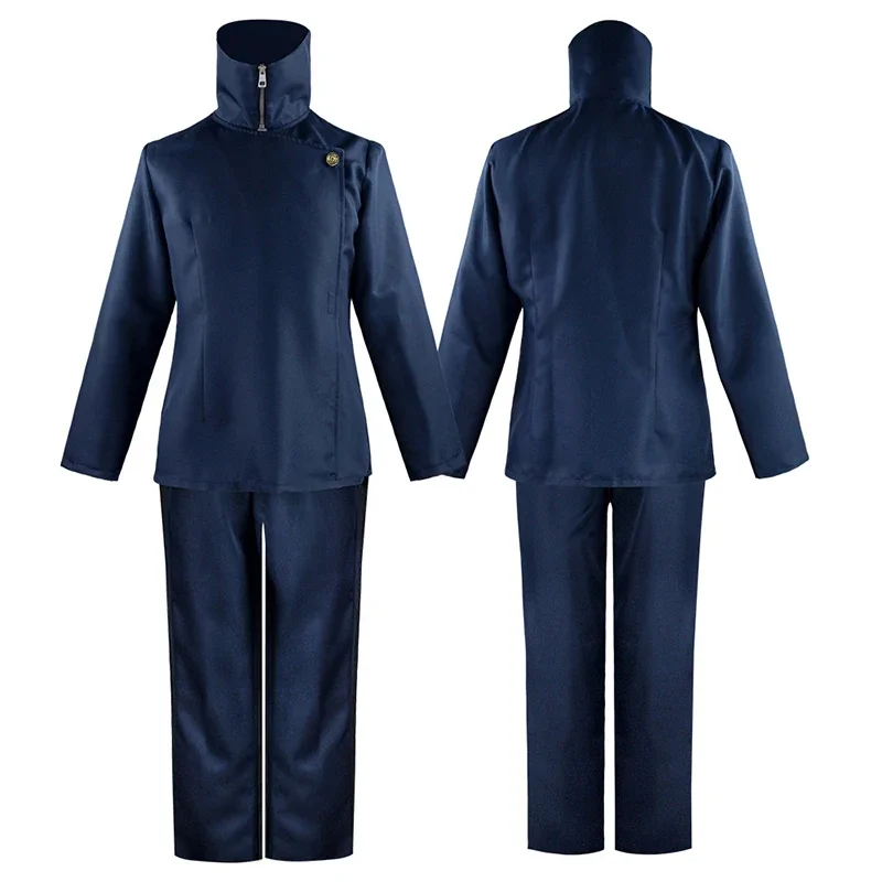 Costume de cosplay Inumaki Tog - Jujutsu Kaisen Uniform avis et prix