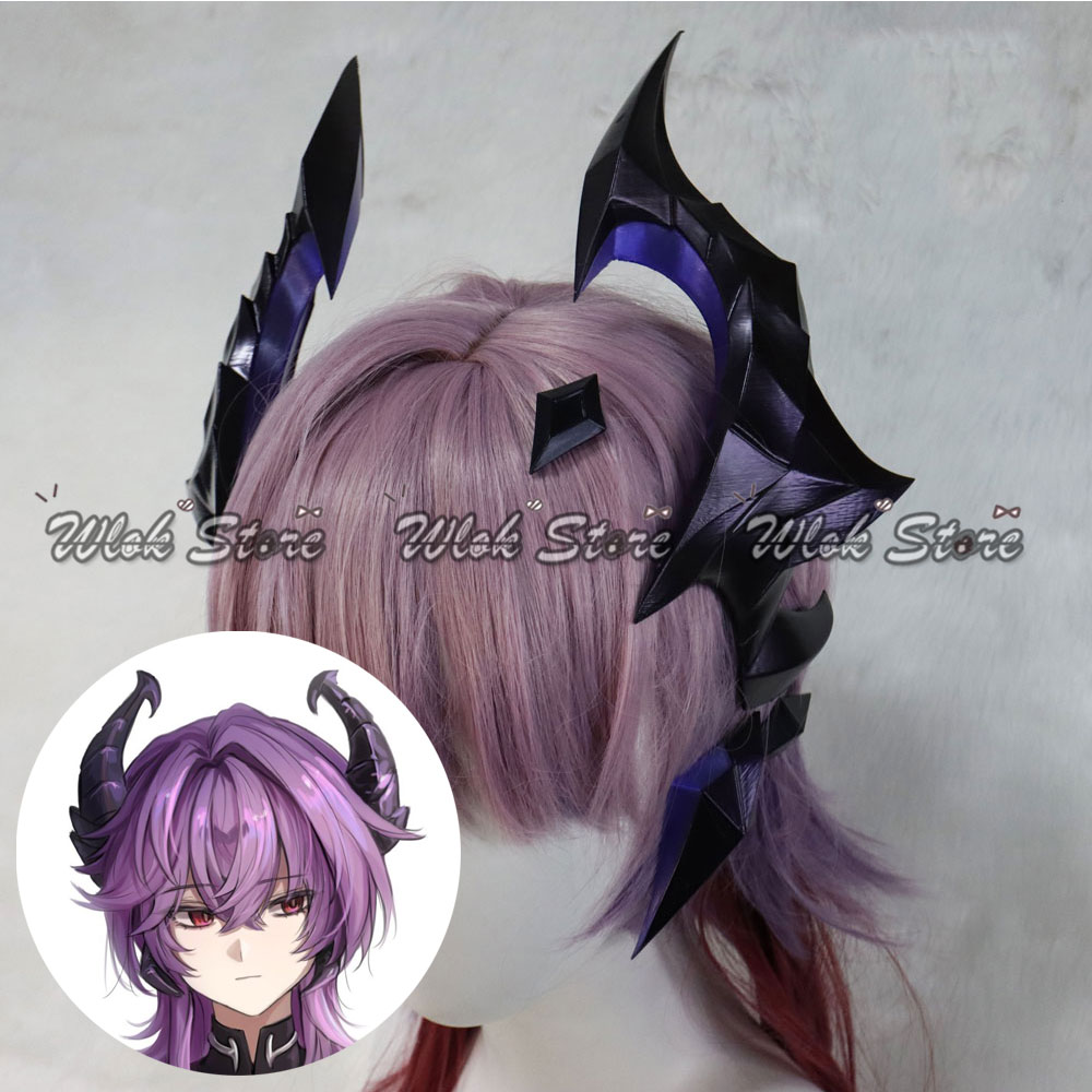 Couvre-chef de Cosplay de jeu  - Women Anime Cosplay avis et prix