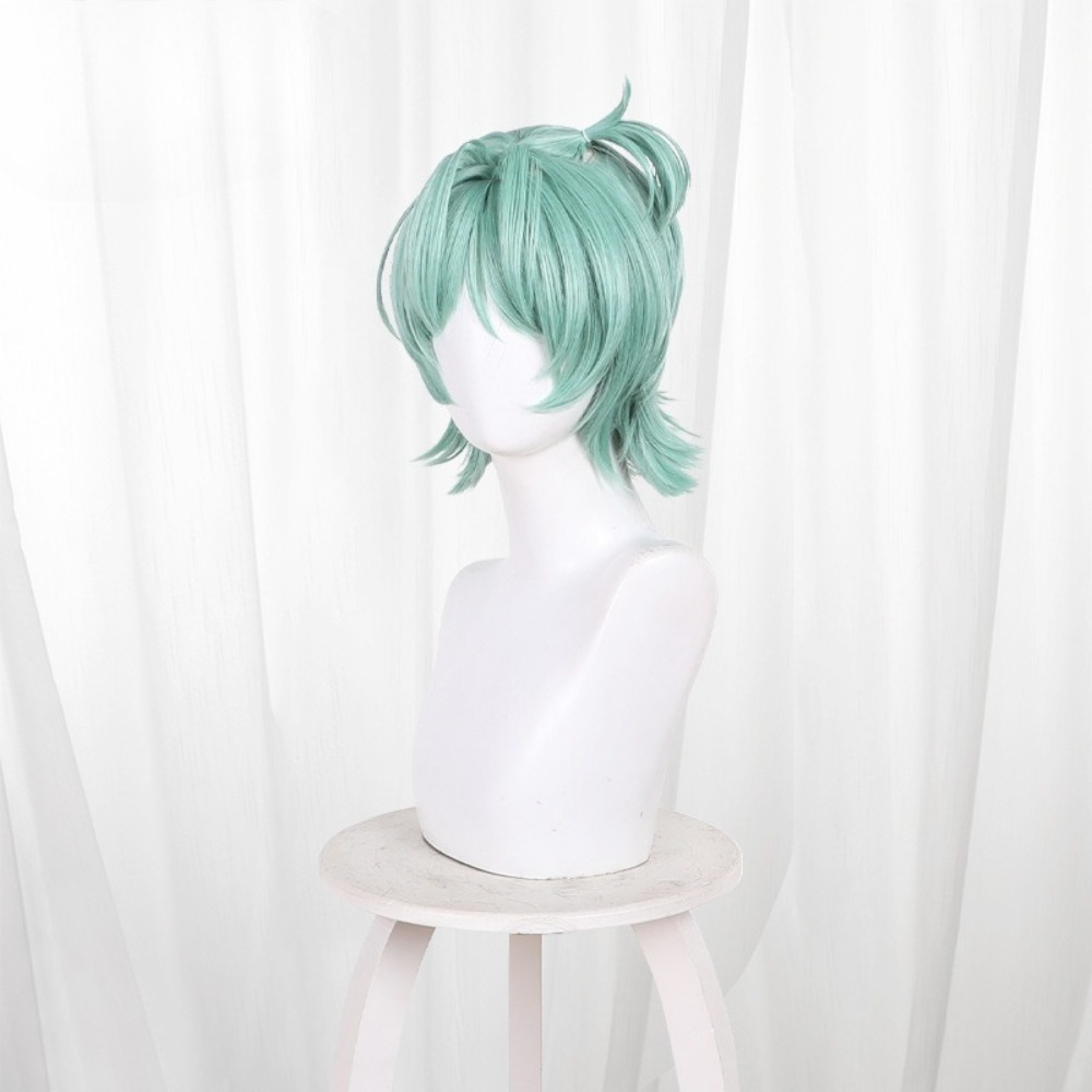 Perruque de cosplay Zenless Zo - Anime Cosplay Zero Two avis et prix