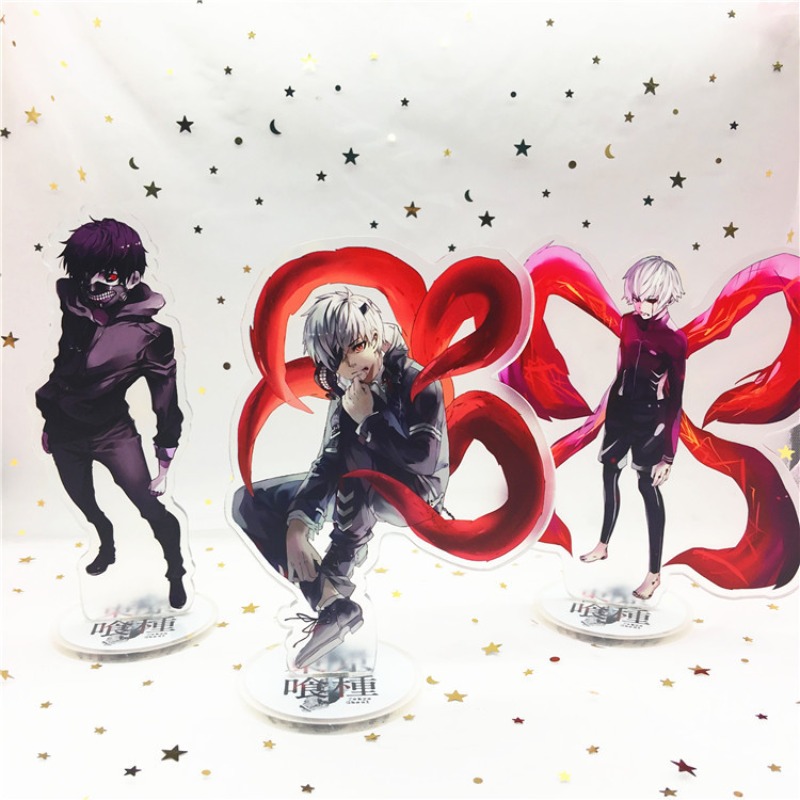 Tokyo Ghoul - Nouveau modèle d - Anime Cosplay Tokyo Ghoul avis et prix