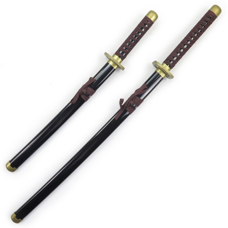 40 pouces Himura Kenshin Katan - Anime Cosplay Real avis et prix