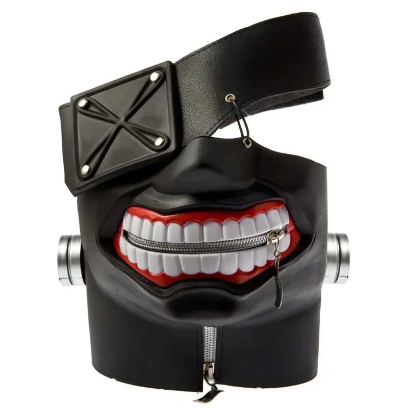 Costumes de cosplay Anime Toky - Tokyo Ghoul Mask avis et prix