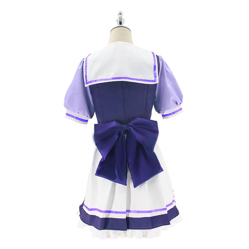 Costume de Cosplay Anime Uma M - Anime Cosplay Zero Two avis et prix