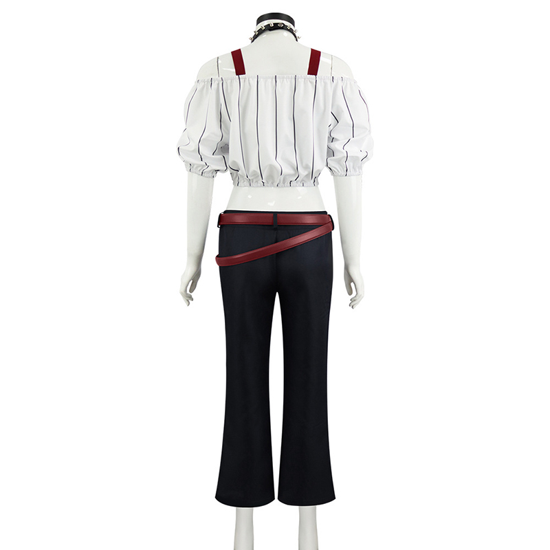 Costume de cosplay du film d'a - Anime Cosplay Jujutsu Kaisen avis et prix
