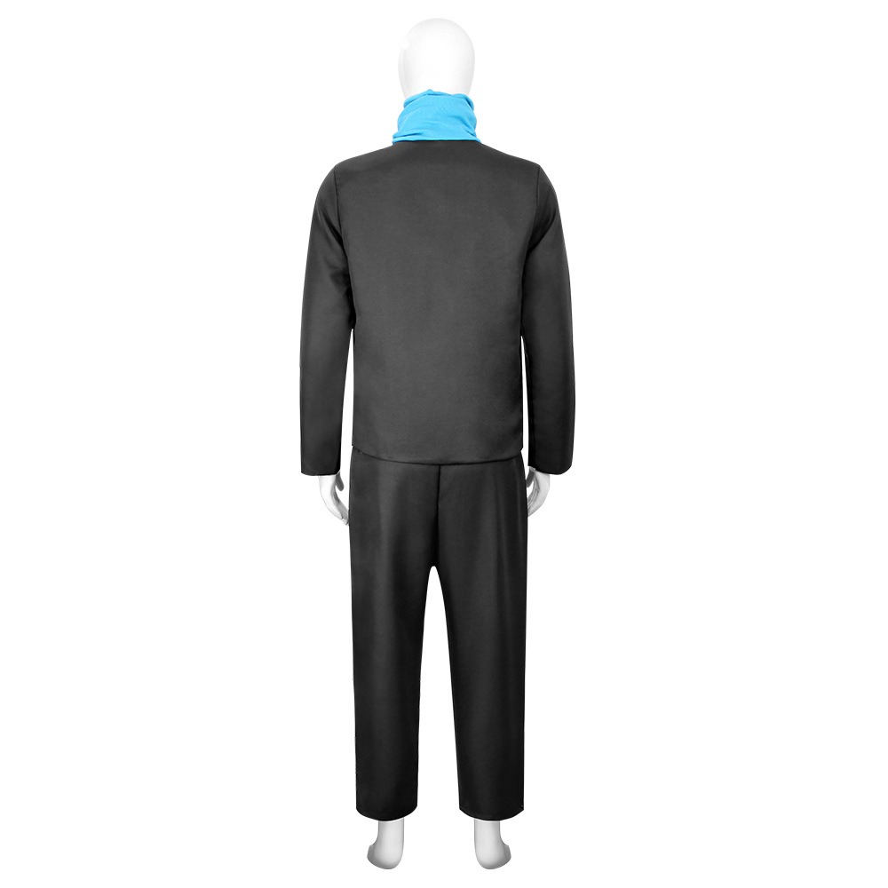 Costume de cosplay Jujutsu Kai - Anime Cosplay Jujutsu Kaisen avis et prix