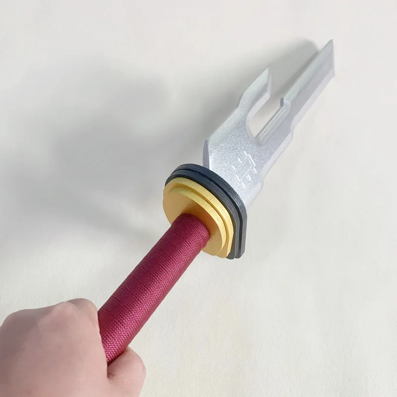 Épée Katana Fushiguro Toji, ac - Anime Cosplay Real avis et prix