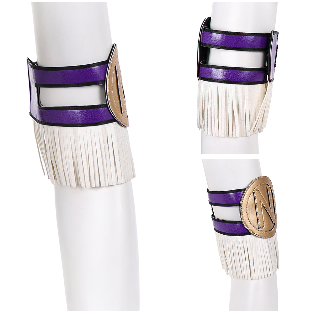 Bracelet de poignet Nico Robin - Live Action Anime Cosplay avis et prix