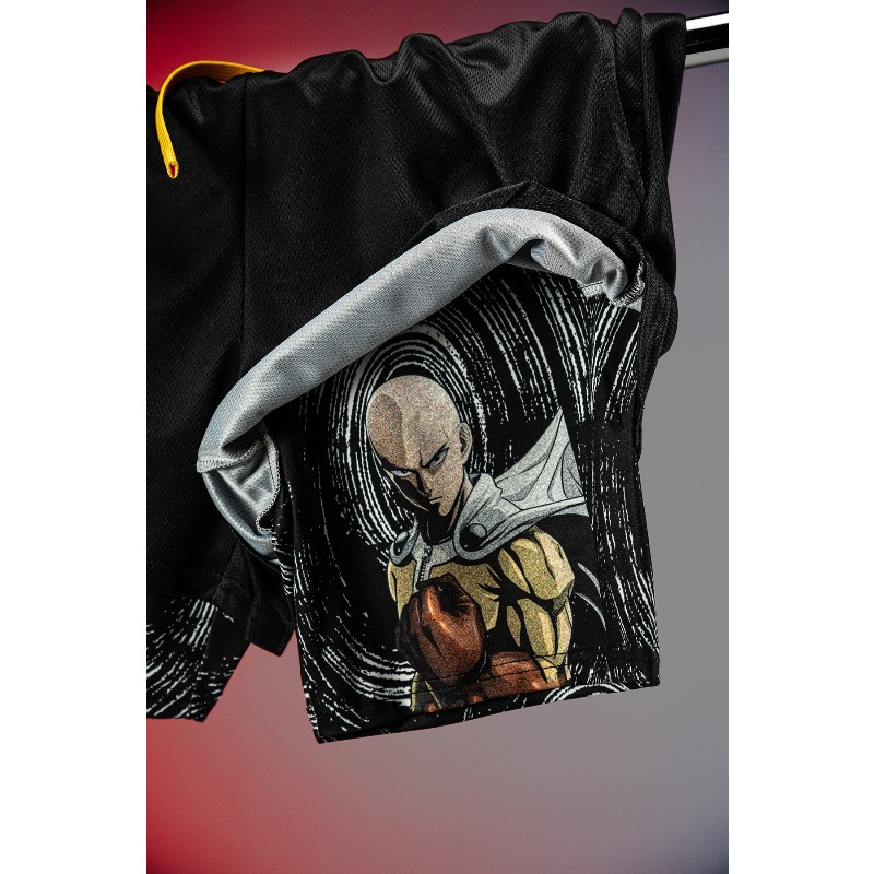 Anime One Punch Man Saitama Sh - Anime Cosplay One Punch Man avis et prix