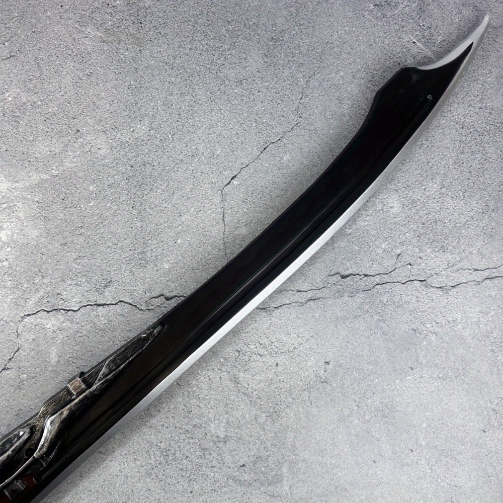 40 pouces Yamato Nero Katana A - Anime Cosplay Real avis et prix