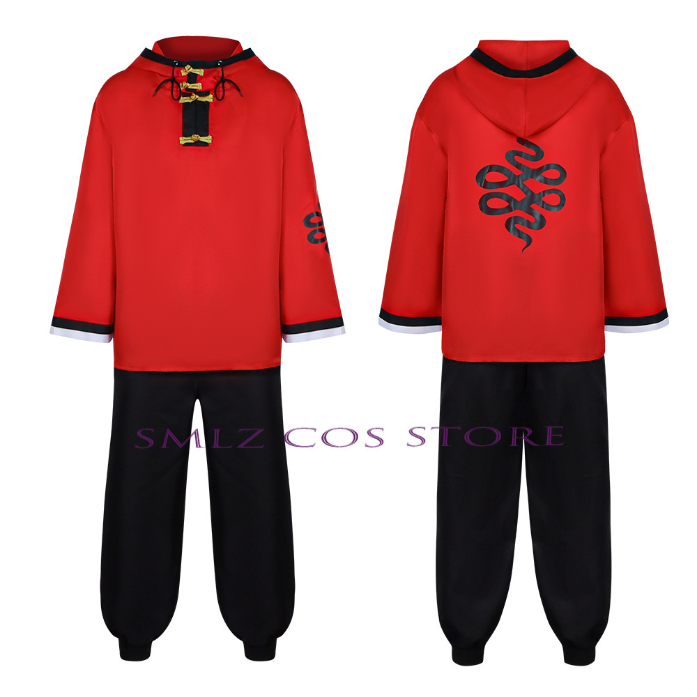 Nouveau Alma Cosplay Anime Gok - Women Anime Cosplay avis et prix