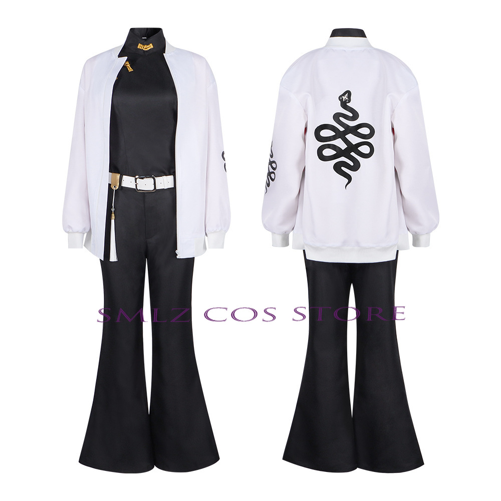 Nouveau Alma Cosplay Anime Gok - Women Anime Cosplay avis et prix