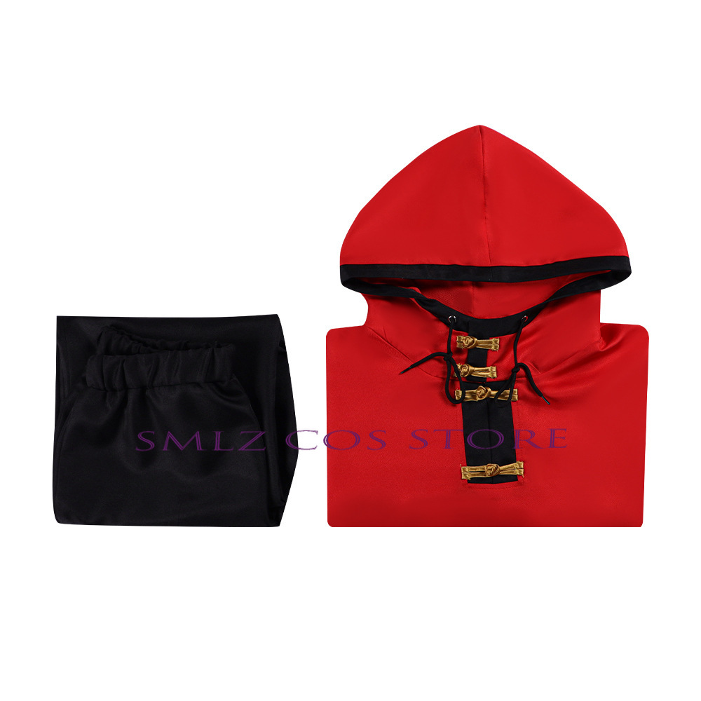 Nouveau Alma Cosplay Anime Gok - Women Anime Cosplay avis et prix