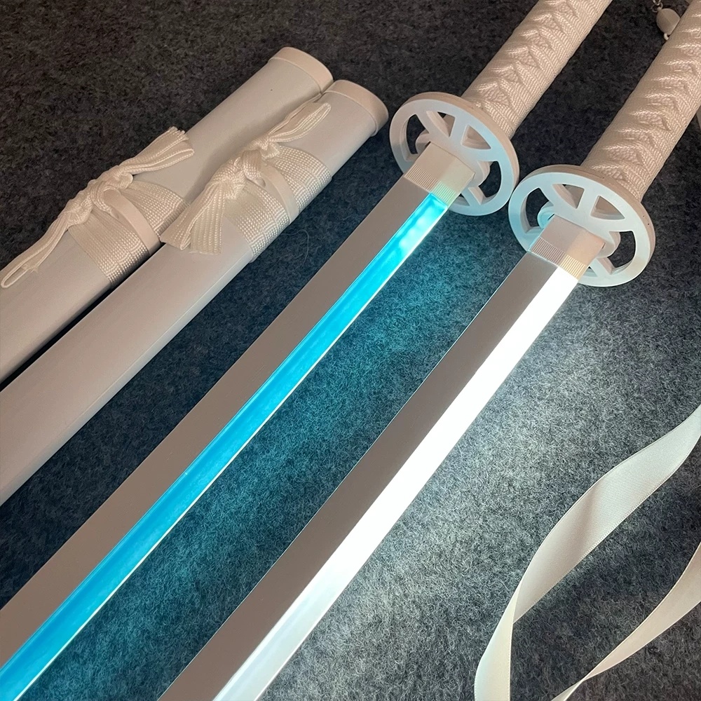 40 pouces lueur eau de javel K - Anime Cosplay Real avis et prix