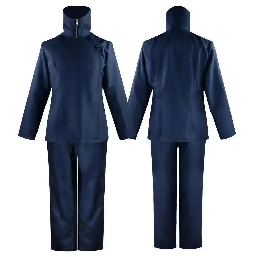 Nouveau Costume de Fête Anime  - Jujutsu Kaisen Uniform avis et prix