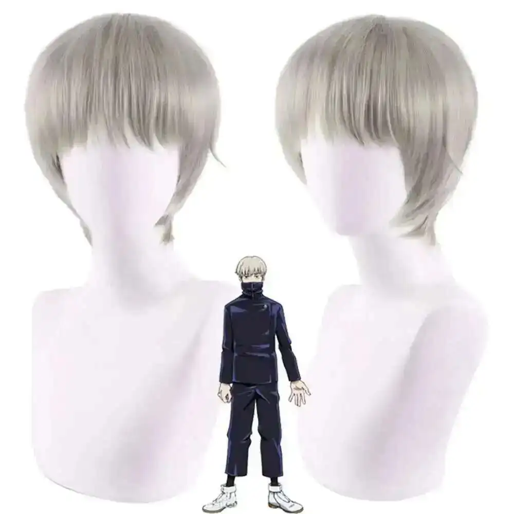 Nouveau Costume de Fête Anime  - Jujutsu Kaisen Uniform avis et prix