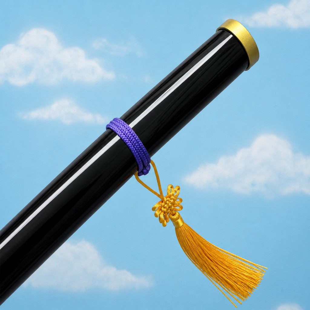 Katana en bois de 39 pouces Uc - Anime Cosplay Obito avis et prix