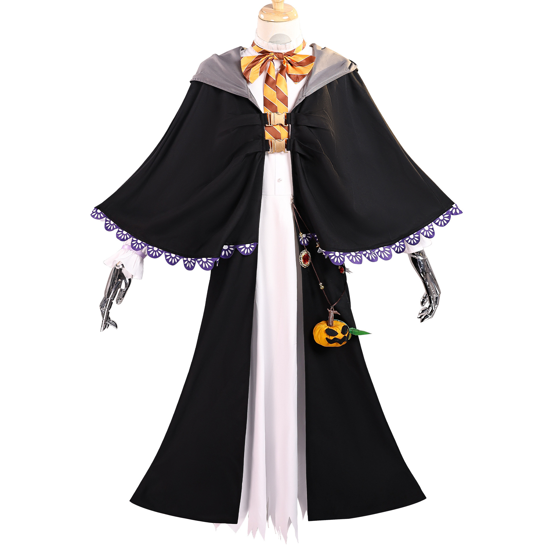 Costume de cosplay d'Halloween - Anime Cosplay For Couples avis et prix