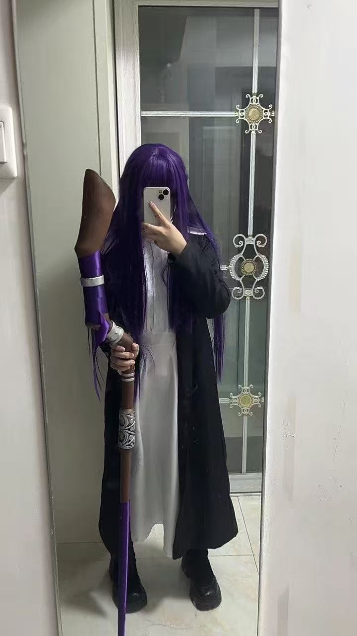 Anime Cosplay Beyond Journey E - Anime Cosplay Real avis et prix