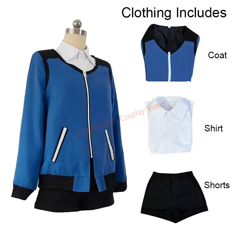 Costume de Cosplay Tokyo Ghoul - Anime Cosplay Tokyo Ghoul avis et prix