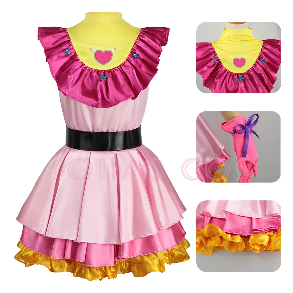 Les enfants j'ai recommande de - Anime Cosplay Recommendations avis et prix