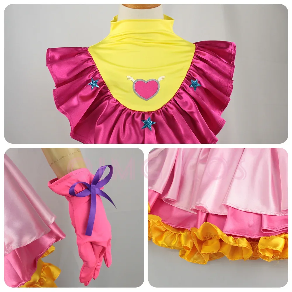 Les enfants j'ai recommande de - Anime Cosplay Recommendations avis et prix