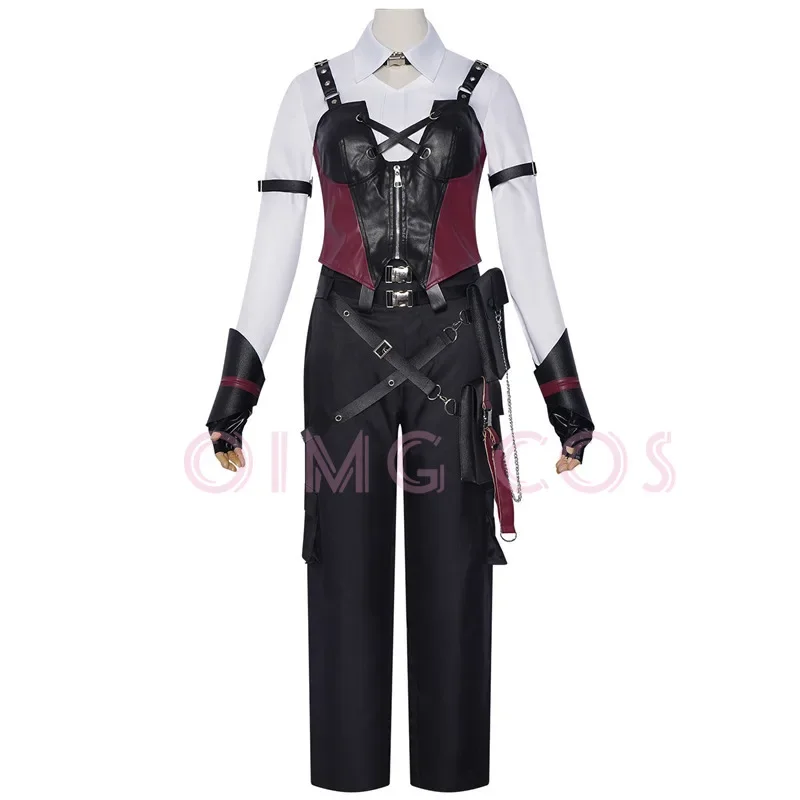 Costume de cosplay Love and De - Women Anime Cosplay avis et prix