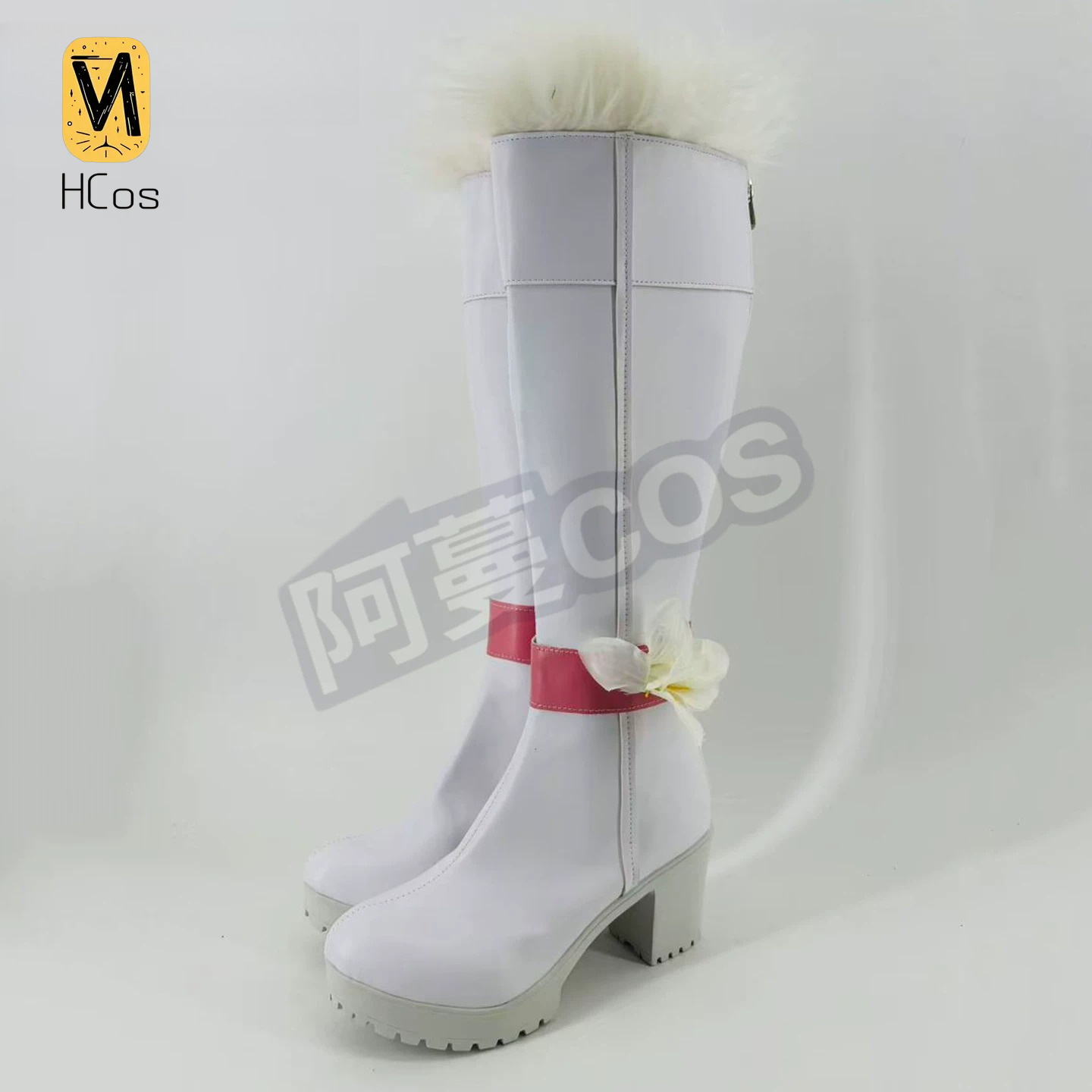 Donc, je suis une araignée, et - Cosplay Anime Shoes avis et prix