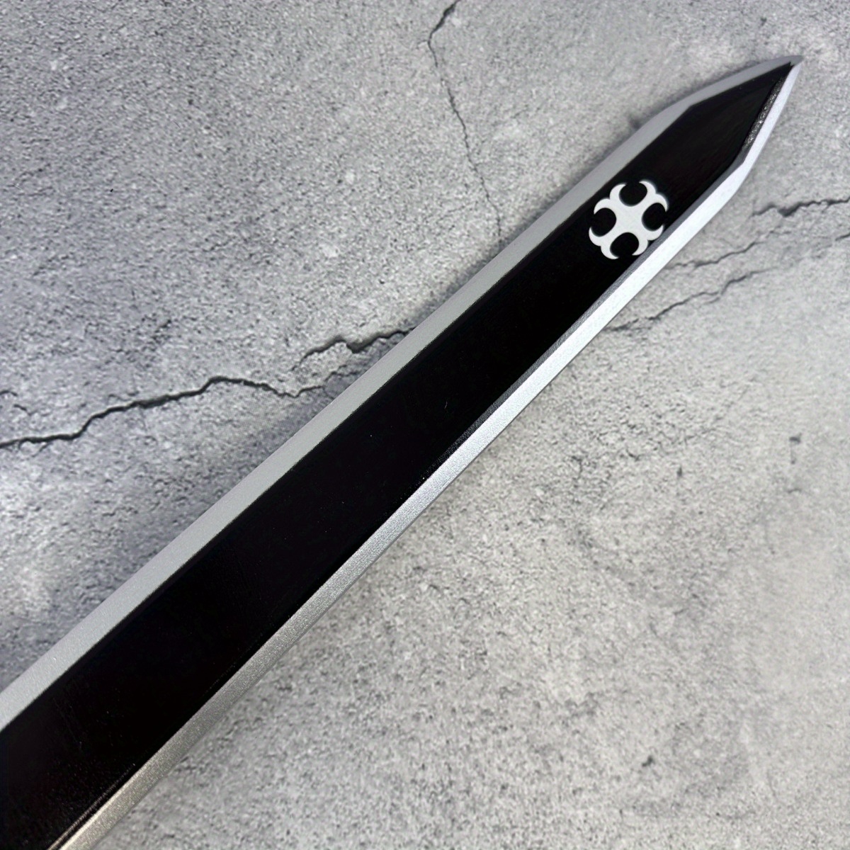 108cm Kirigaya Kazuto Katana é - Anime Cosplay Real avis et prix