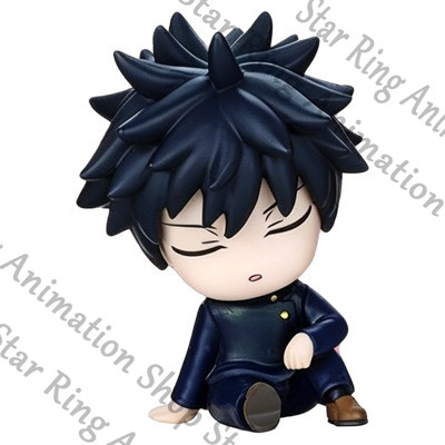 Figurine de décoration officie - Anime Cosplay Jujutsu Kaisen avis et prix