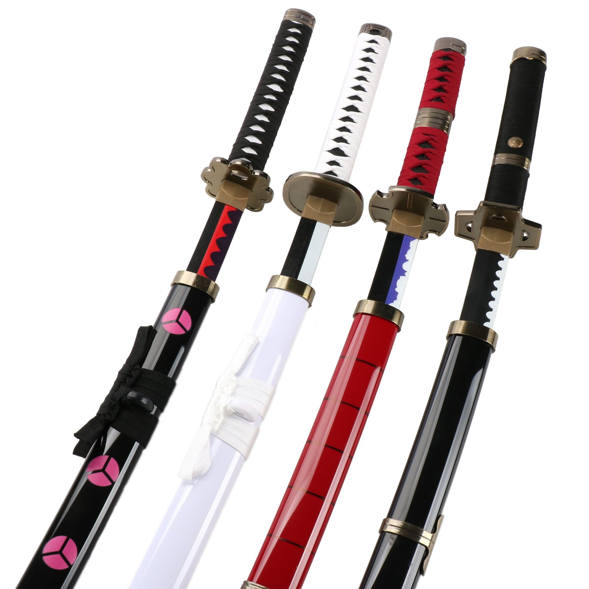 40incn Roronoa Zoro Katana Nin - Anime Cosplay Real avis et prix