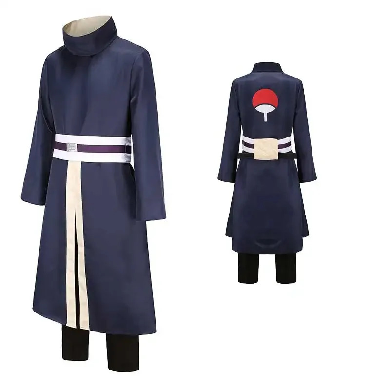 Anime Uchiha Obito Cosplay hom - Anime Cosplay Obito avis et prix