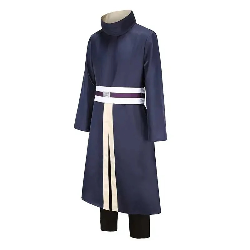 Anime Uchiha Obito Cosplay hom - Anime Cosplay Obito avis et prix