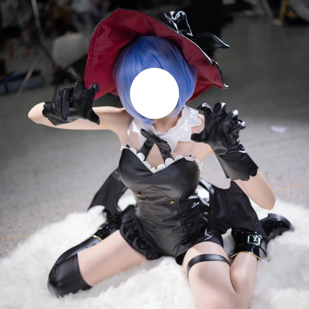 Re:Zero Starting Life in Anoth - Anime Cosplay Zero Two avis et prix