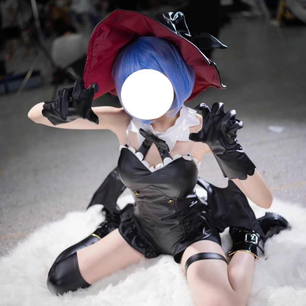 Re:Zero Starting Life in Anoth - Anime Cosplay Zero Two avis et prix