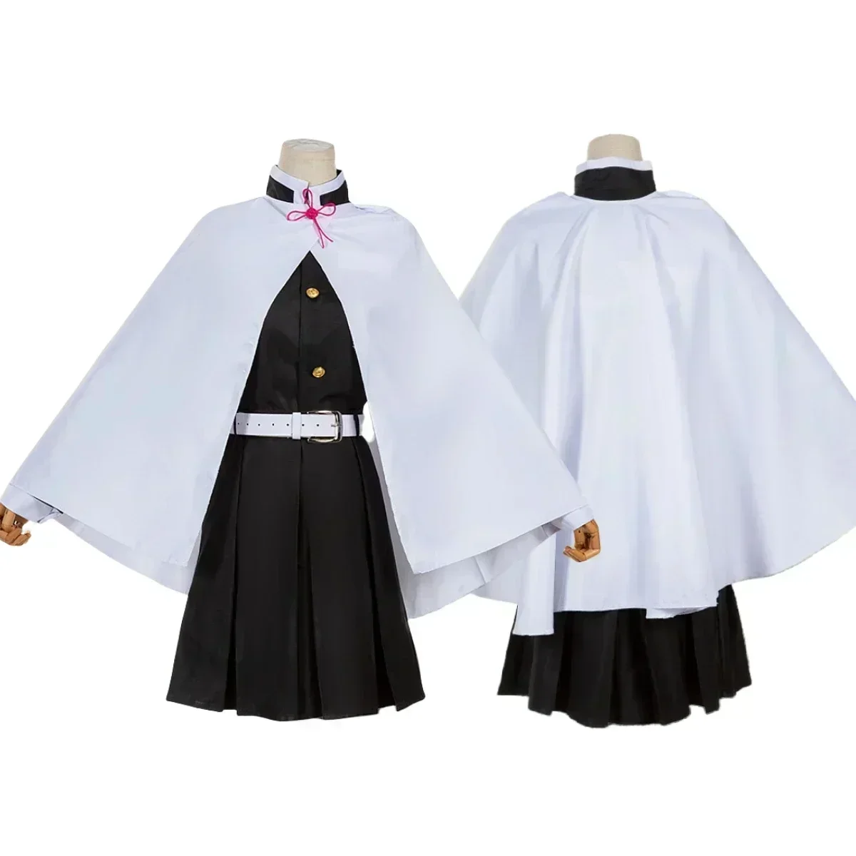 Tsuyuri Kanao Cosplay Kostuum  - Anime Cosplay Genre avis et prix