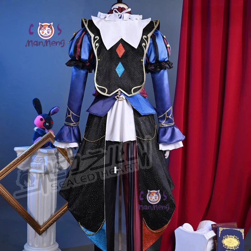 Anime PJSK Tenma Tsukasa tks t - Women Anime Cosplay avis et prix