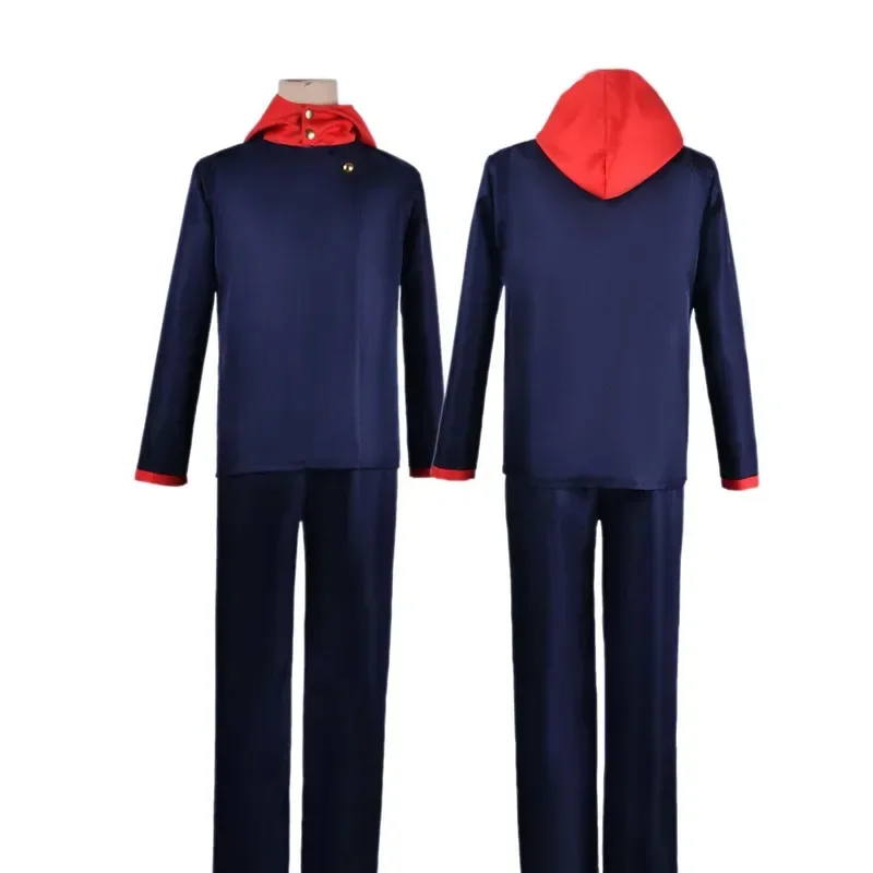 2026 Anime Jujutsu Kaisen Itad - Jujutsu Kaisen Uniform avis et prix