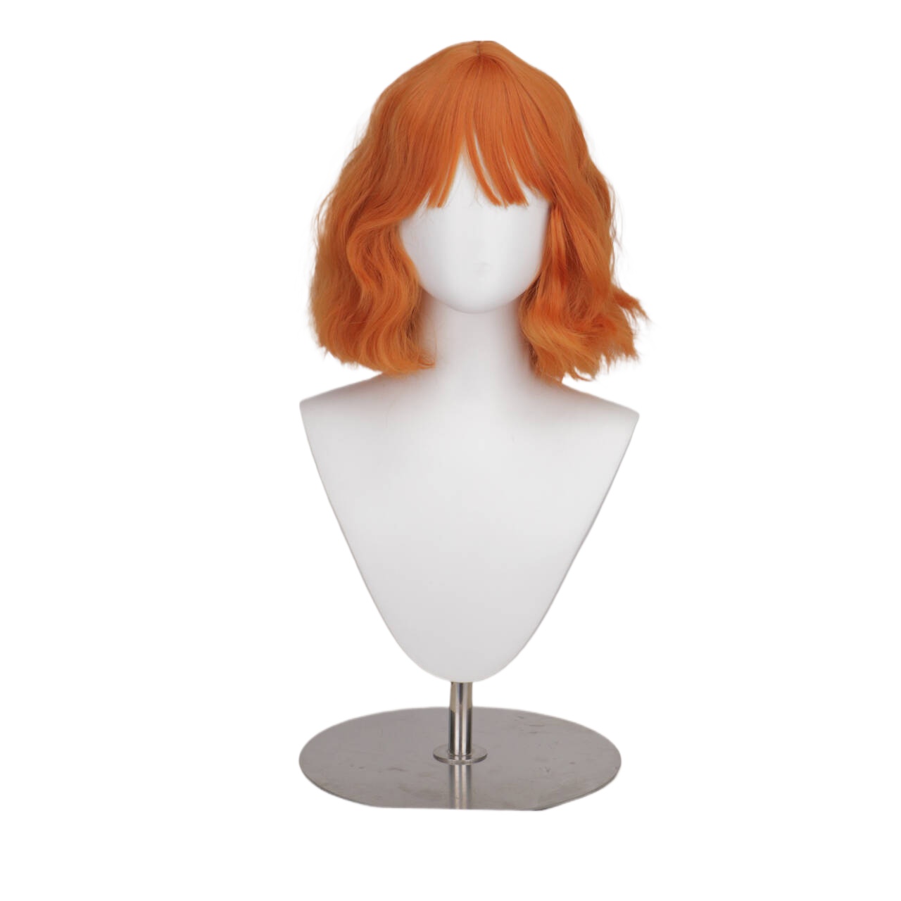Nouvelles perruques Nami versi - Live Action Anime Cosplay avis et prix