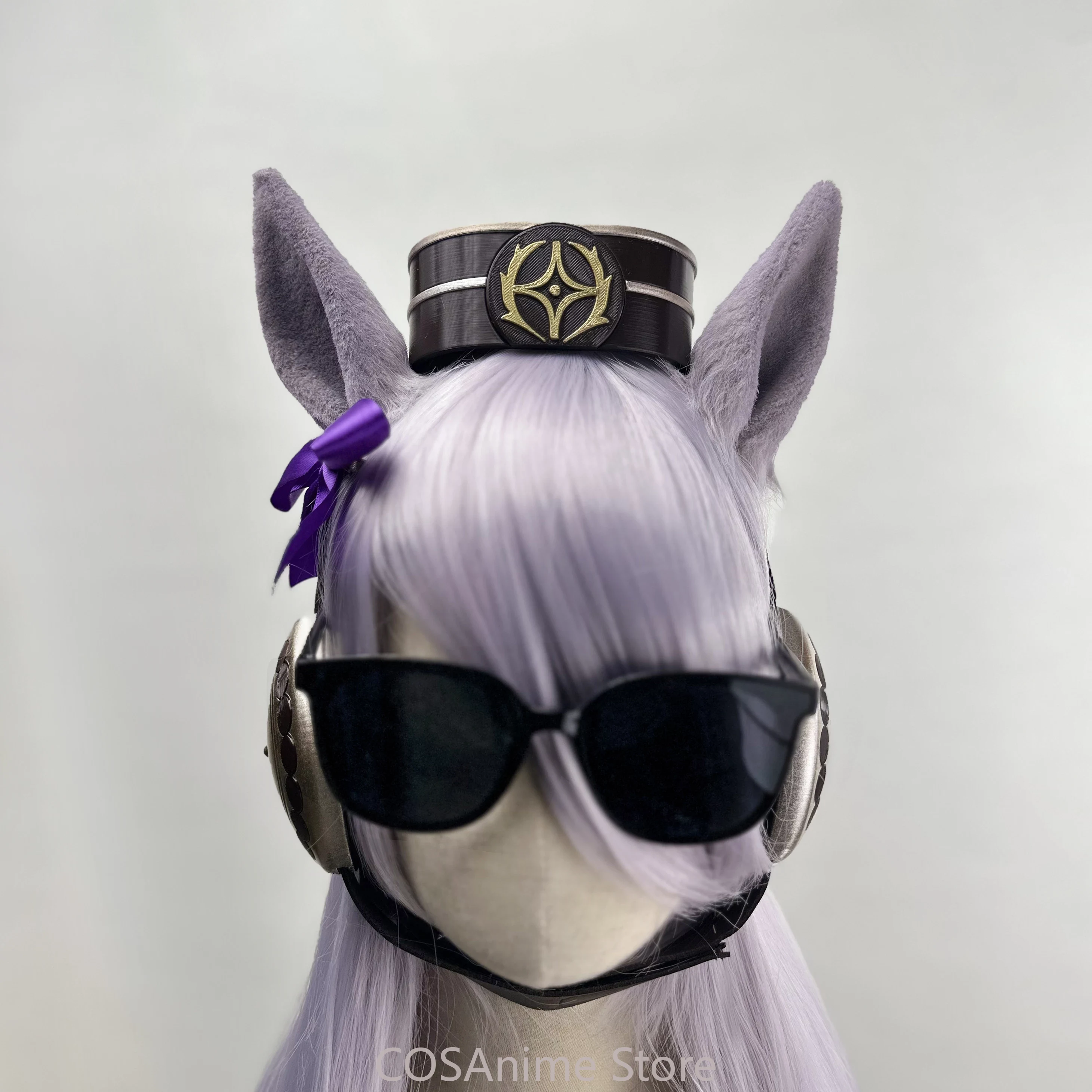 Pretty Derby Gold Ship Anime G - Women Anime Cosplay avis et prix