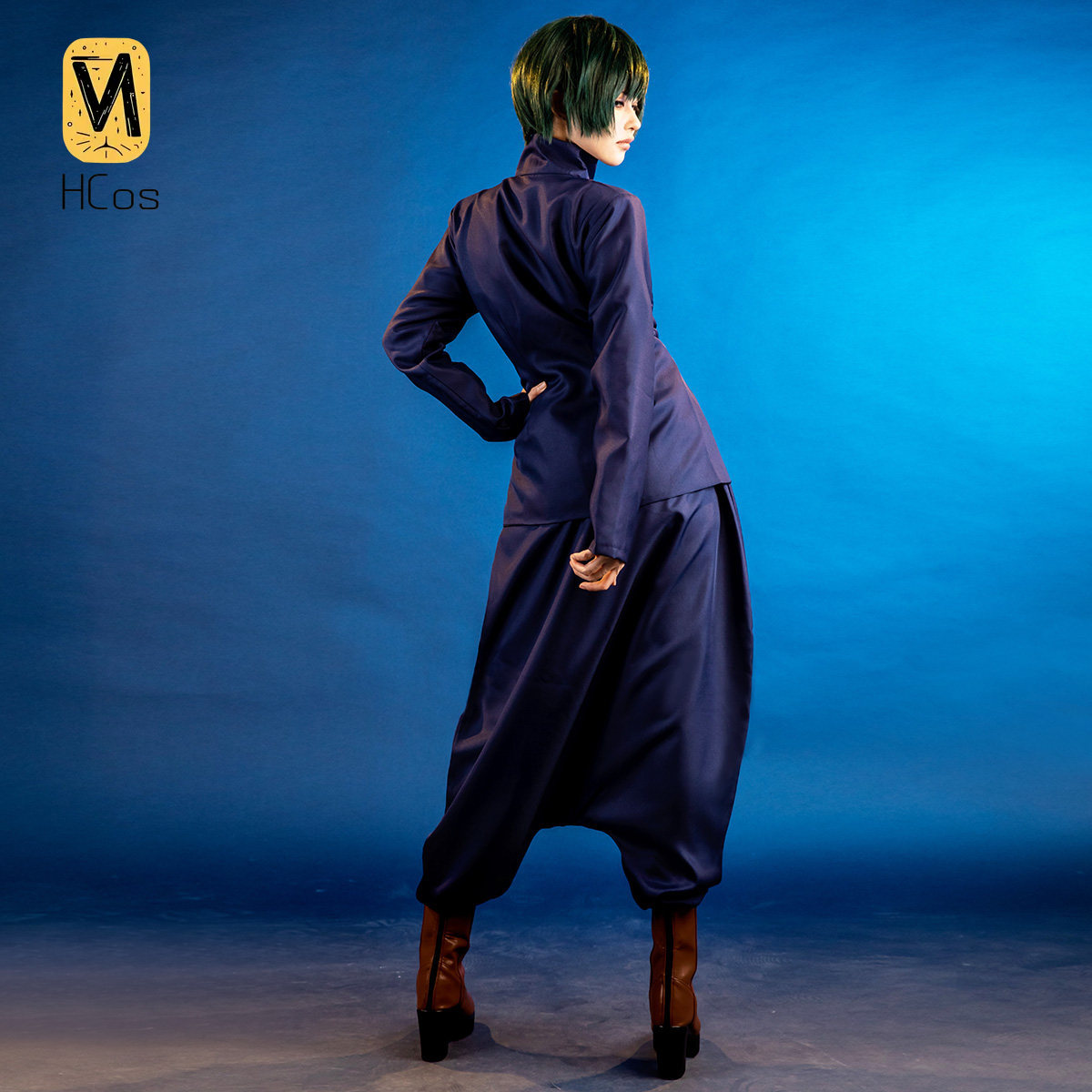 Costume de cosplay Jujutsu Kai - Jujutsu Kaisen Uniform avis et prix